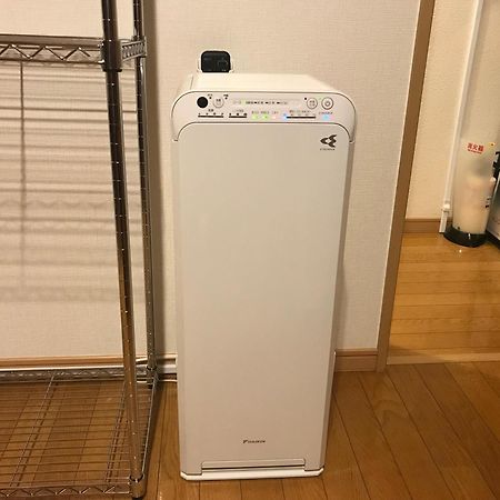 JapanHostel 深夜特急 東京都 エクステリア 写真