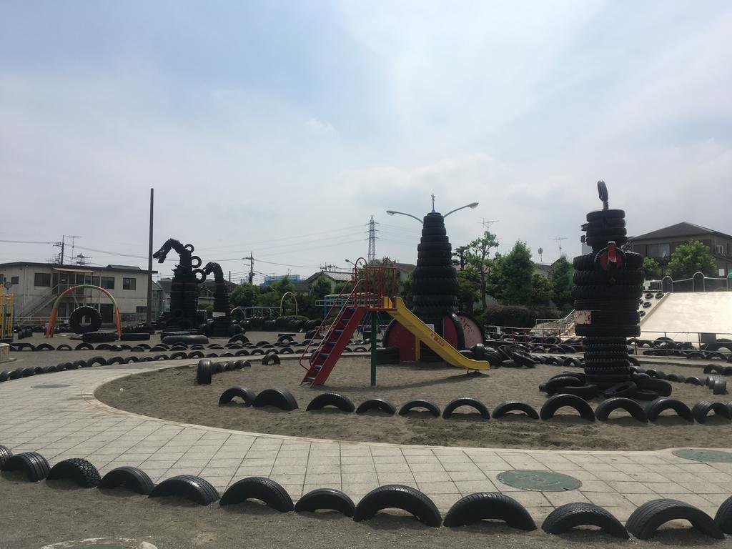 JapanHostel 深夜特急 東京都 エクステリア 写真