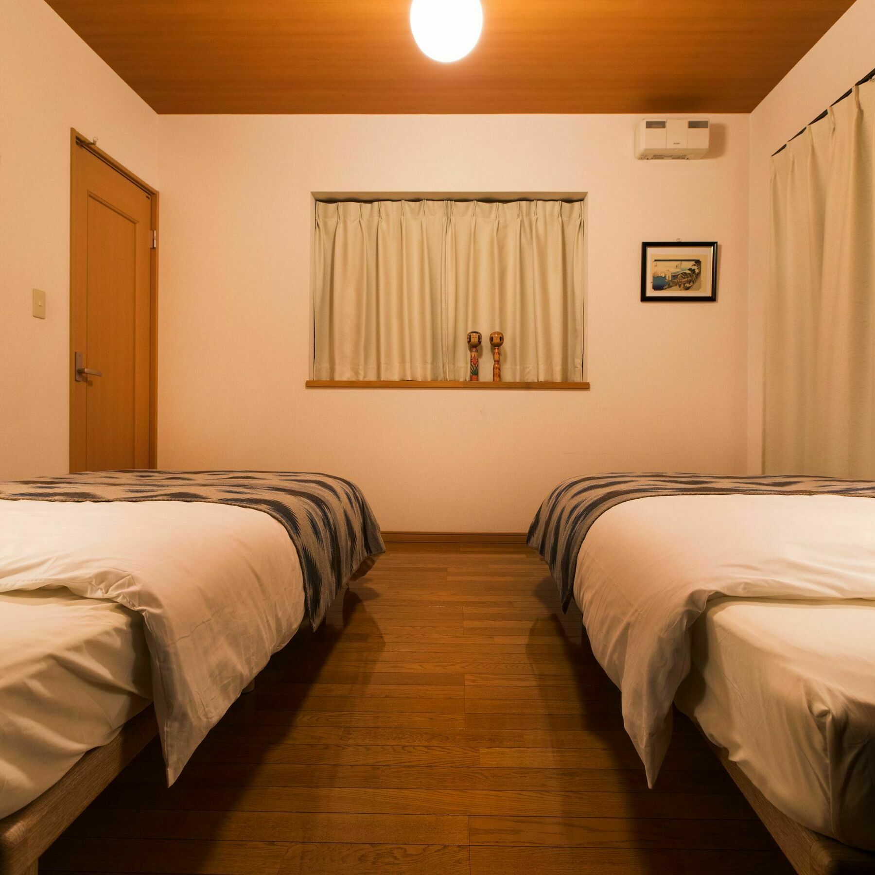 JapanHostel 深夜特急 東京都 エクステリア 写真