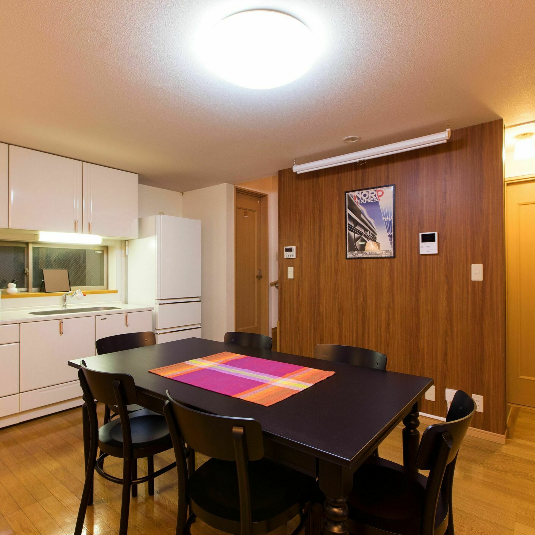 JapanHostel 深夜特急 東京都 エクステリア 写真