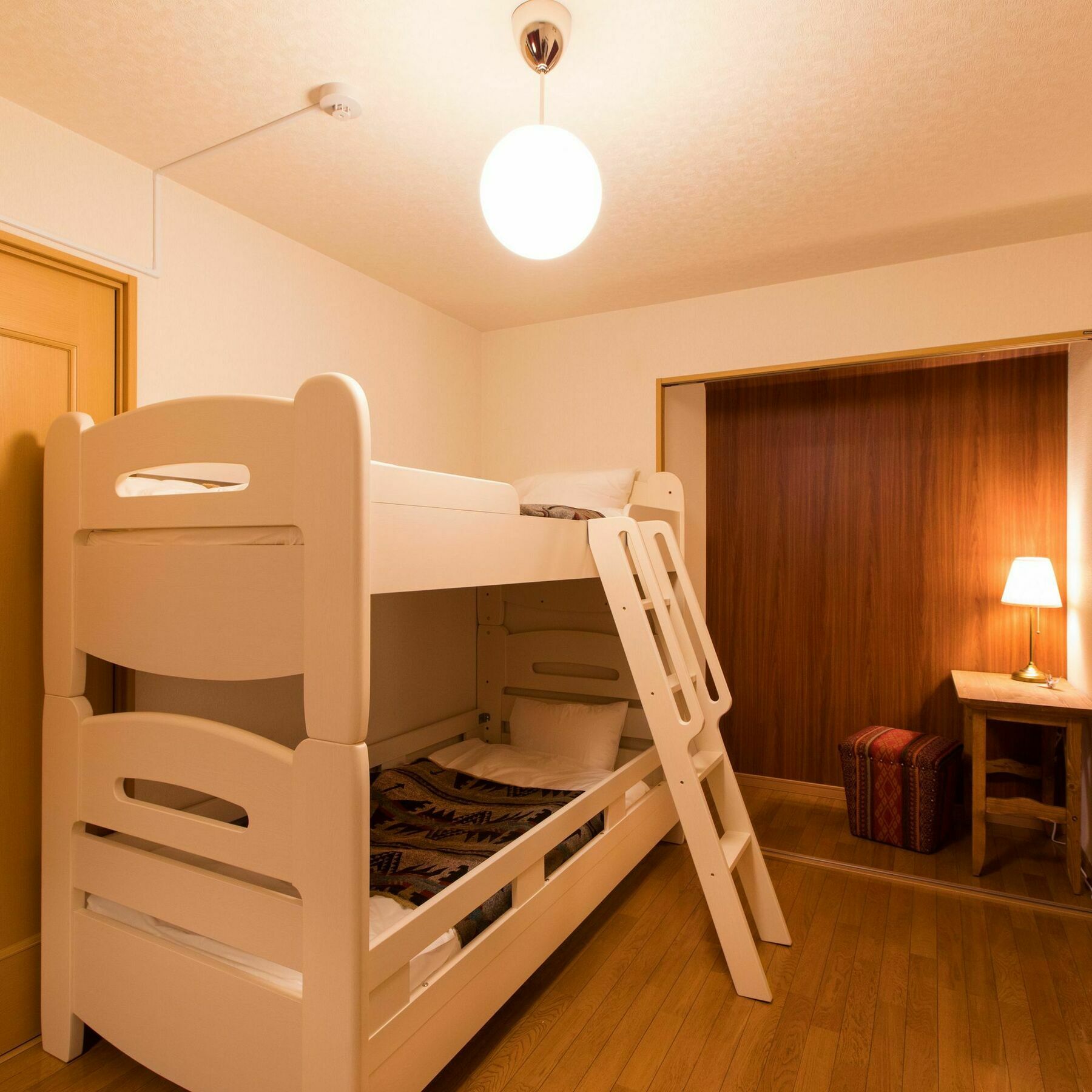 JapanHostel 深夜特急 東京都 エクステリア 写真